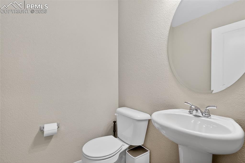 8484 Talc Drive Colorado Springs CO 80938