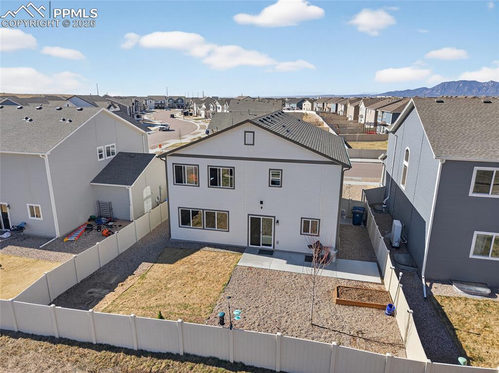 8484 Talc Drive Colorado Springs CO 80938
