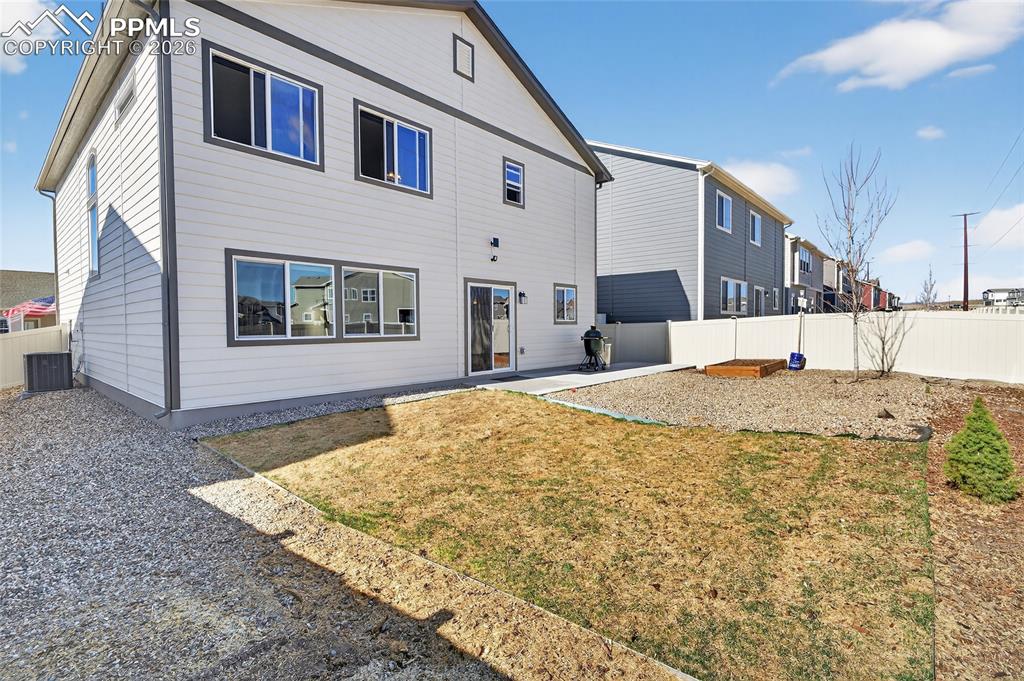 8484 Talc Drive Colorado Springs CO 80938
