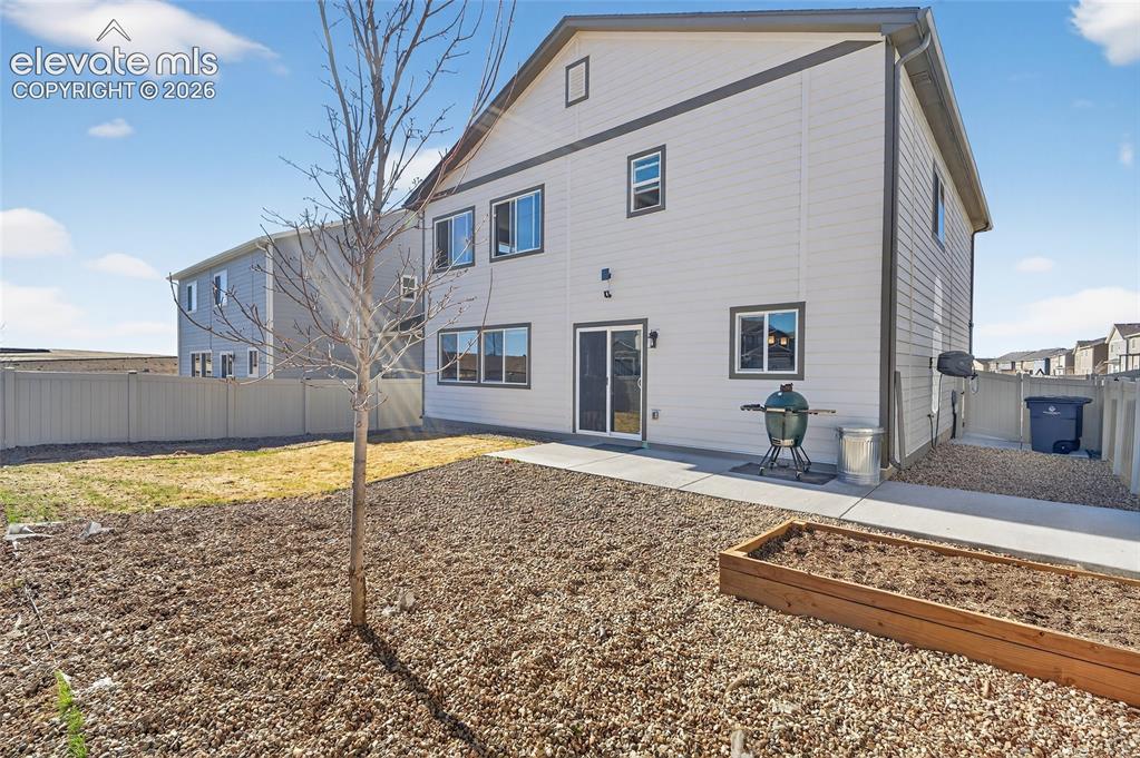 8484 Talc Drive Colorado Springs CO 80938