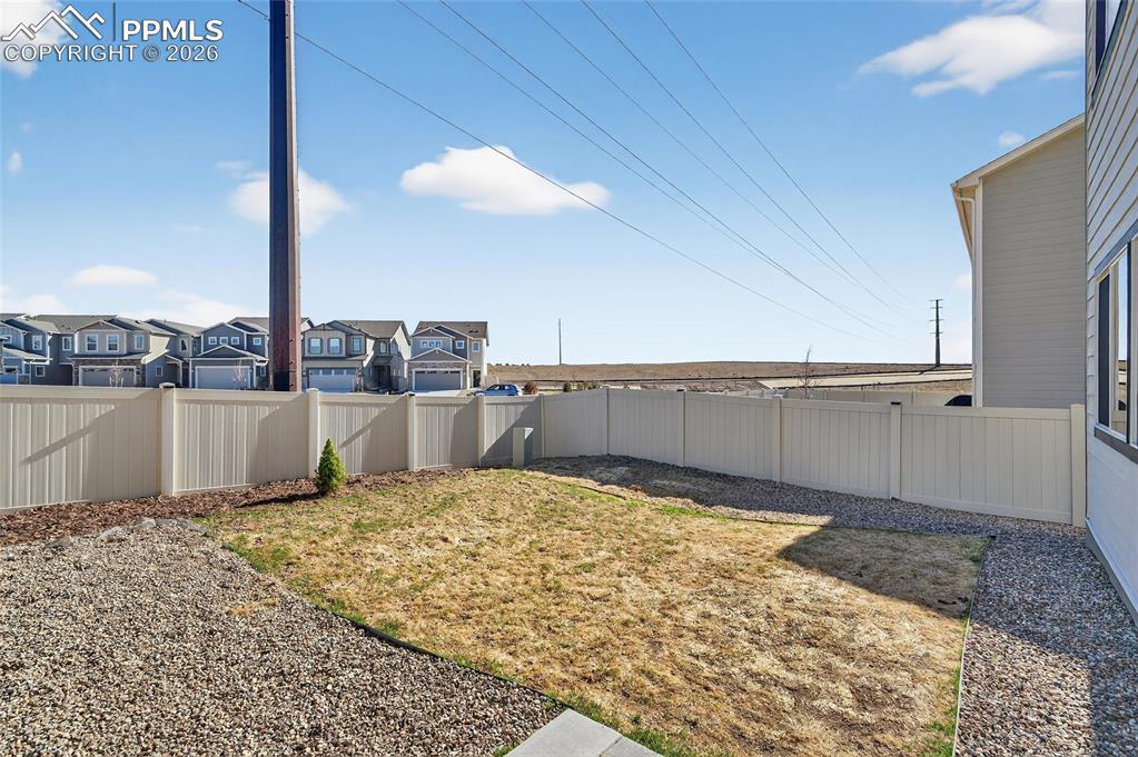 8484 Talc Drive Colorado Springs CO 80938