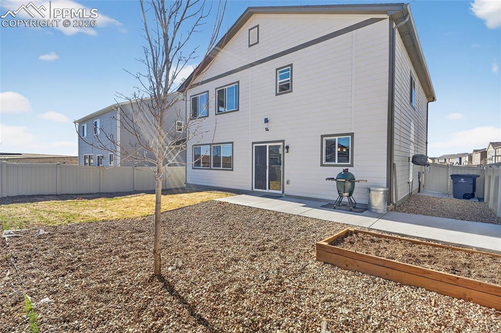 8484 Talc Drive Colorado Springs CO 80938