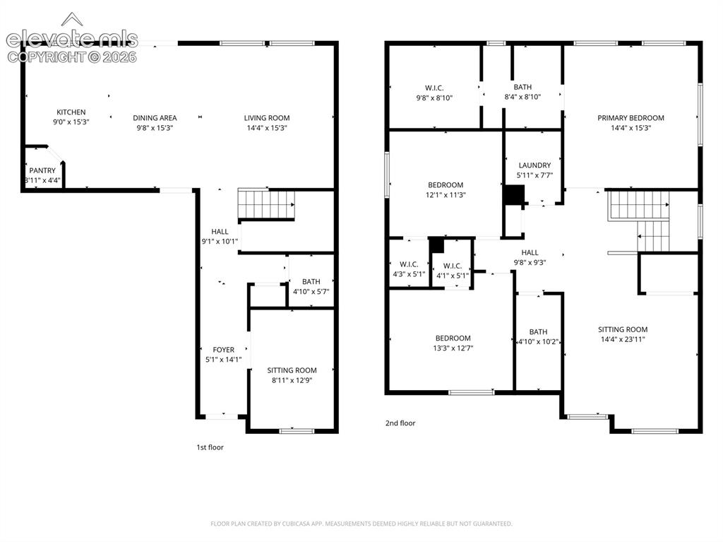 8484 Talc Drive Colorado Springs CO 80938