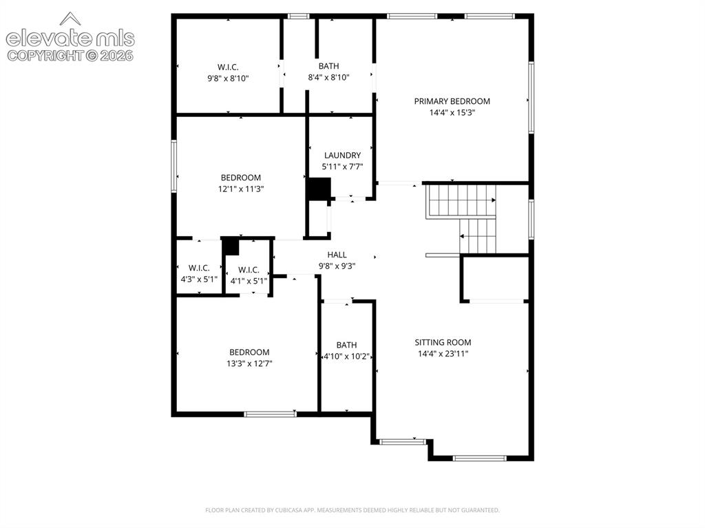 8484 Talc Drive Colorado Springs CO 80938
