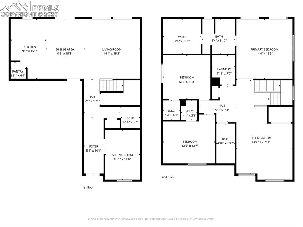 8484 Talc Drive Colorado Springs CO 80938