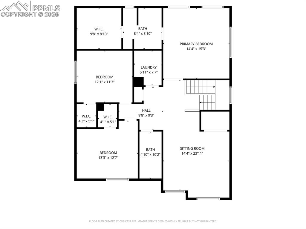 8484 Talc Drive Colorado Springs CO 80938