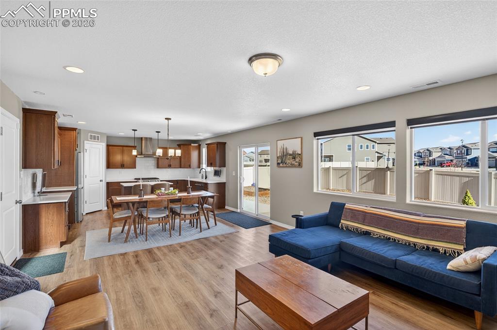 8484 Talc Drive Colorado Springs CO 80938