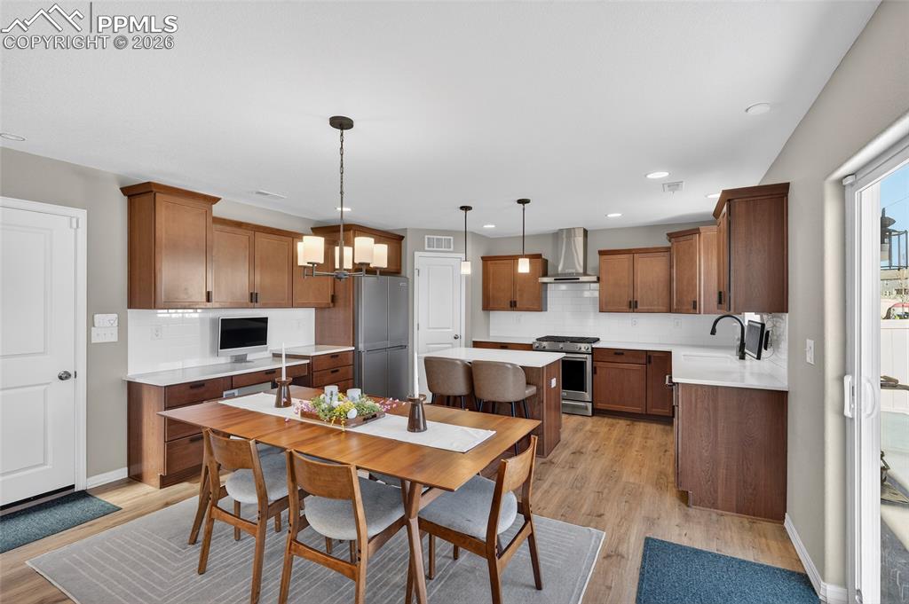 8484 Talc Drive Colorado Springs CO 80938