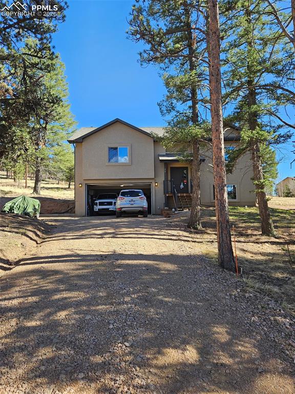 24 Big Horn Circle Florissant CO 80816