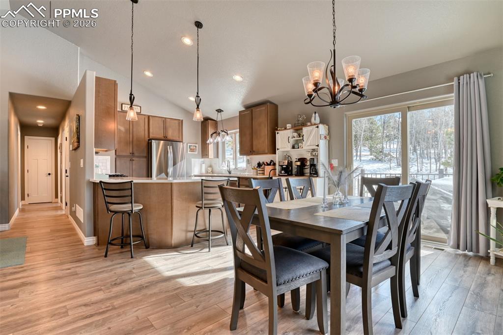24 Big Horn Circle Florissant CO 80816