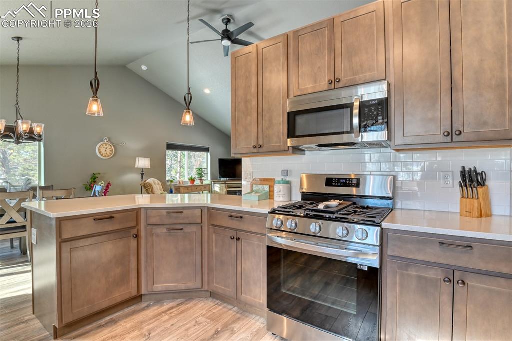 24 Big Horn Circle Florissant CO 80816