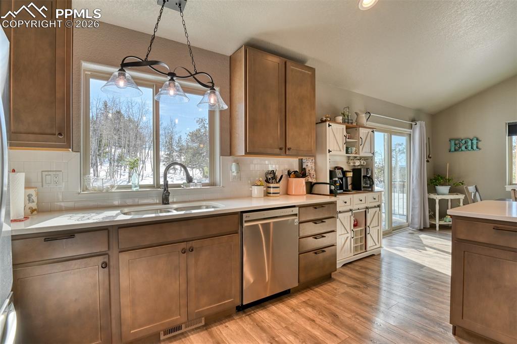24 Big Horn Circle Florissant CO 80816