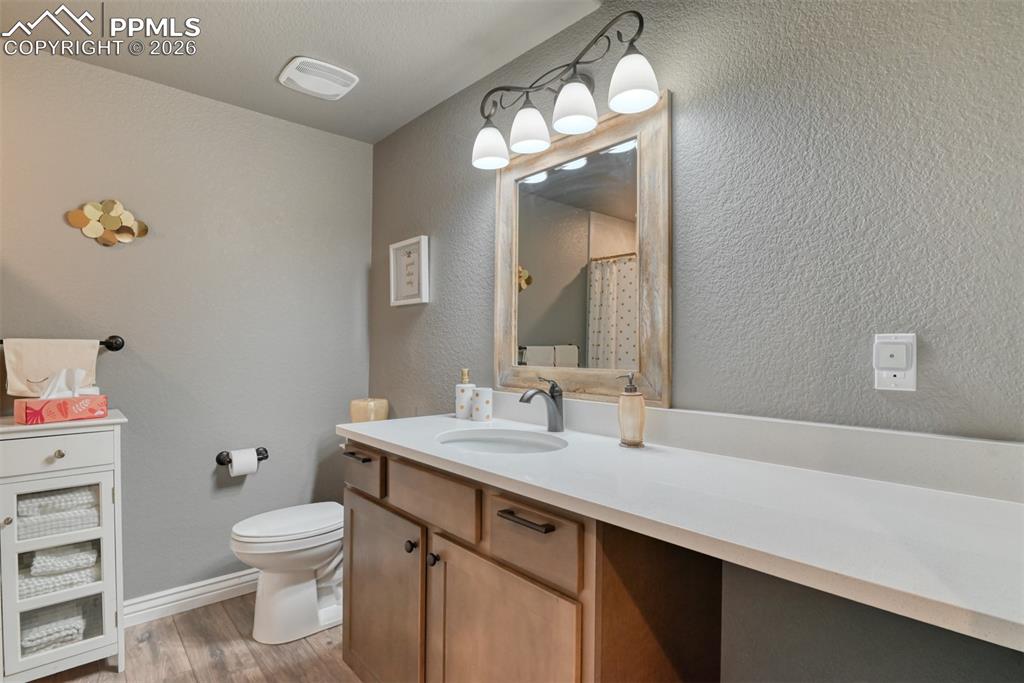 24 Big Horn Circle Florissant CO 80816