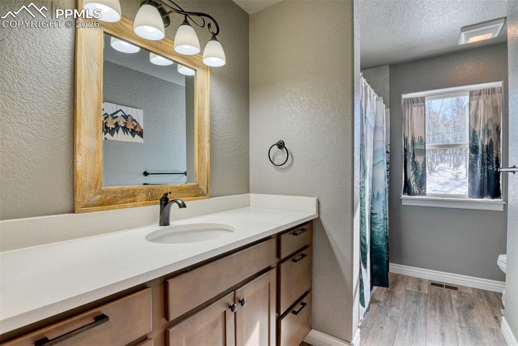 24 Big Horn Circle Florissant CO 80816