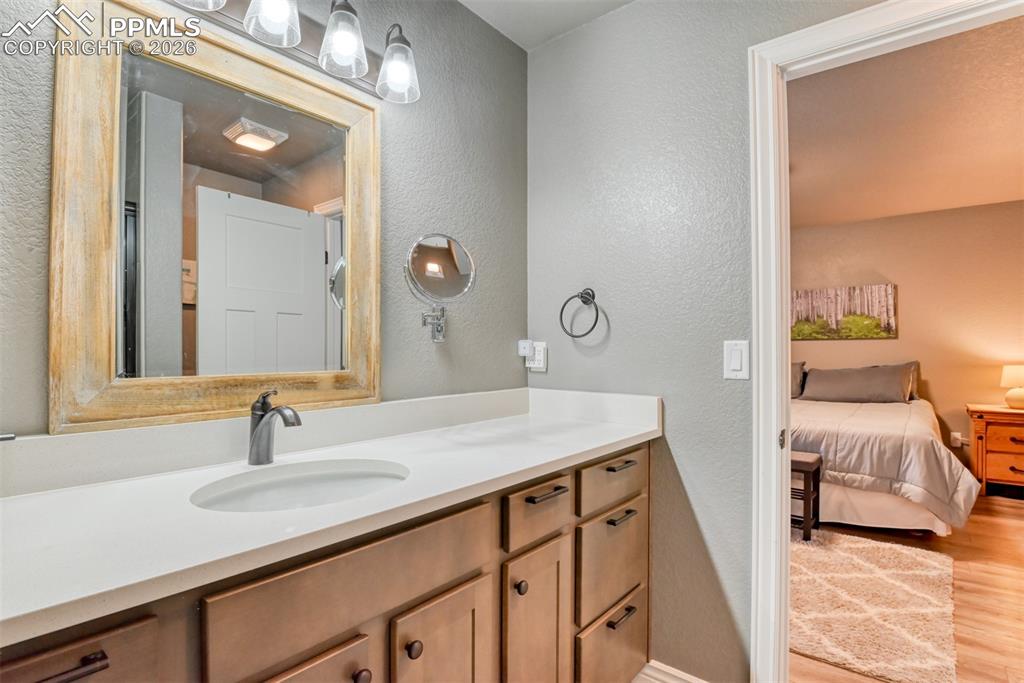24 Big Horn Circle Florissant CO 80816
