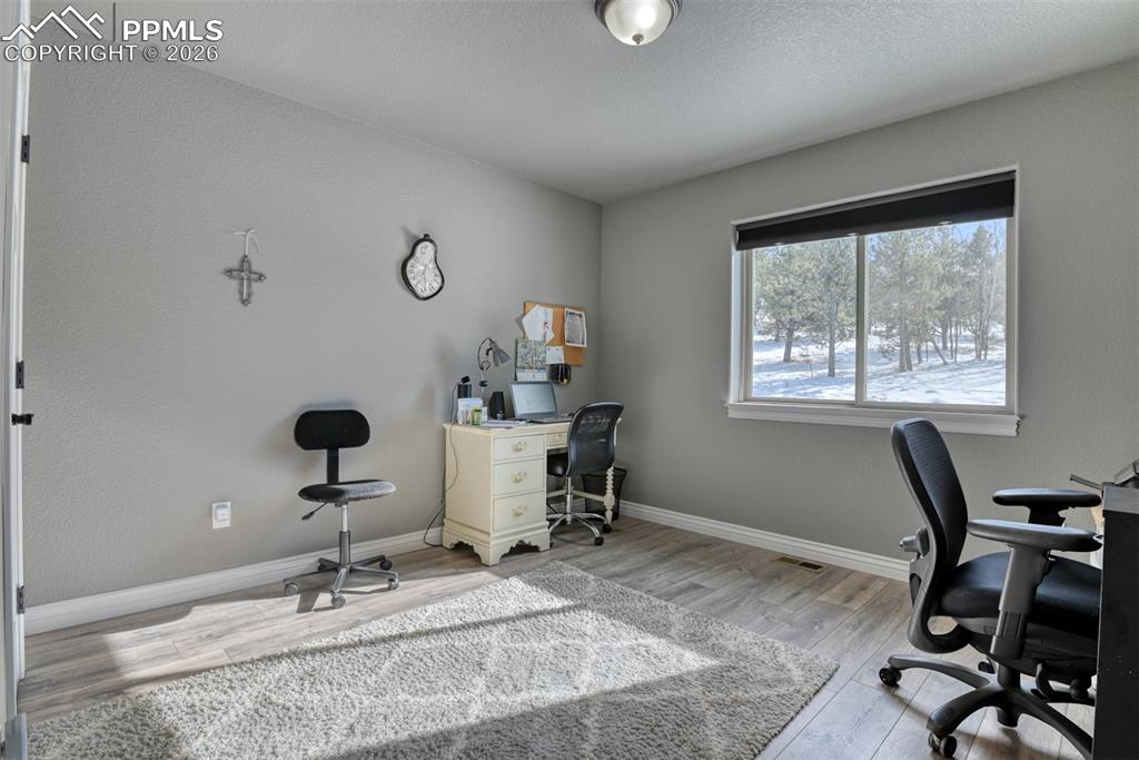 24 Big Horn Circle Florissant CO 80816