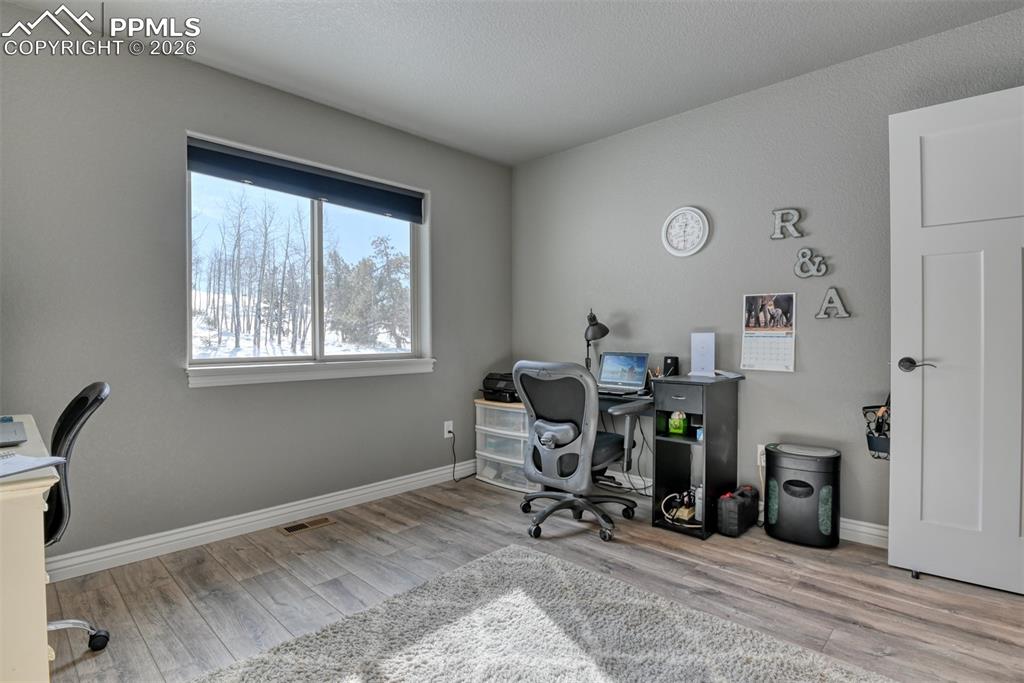 24 Big Horn Circle Florissant CO 80816