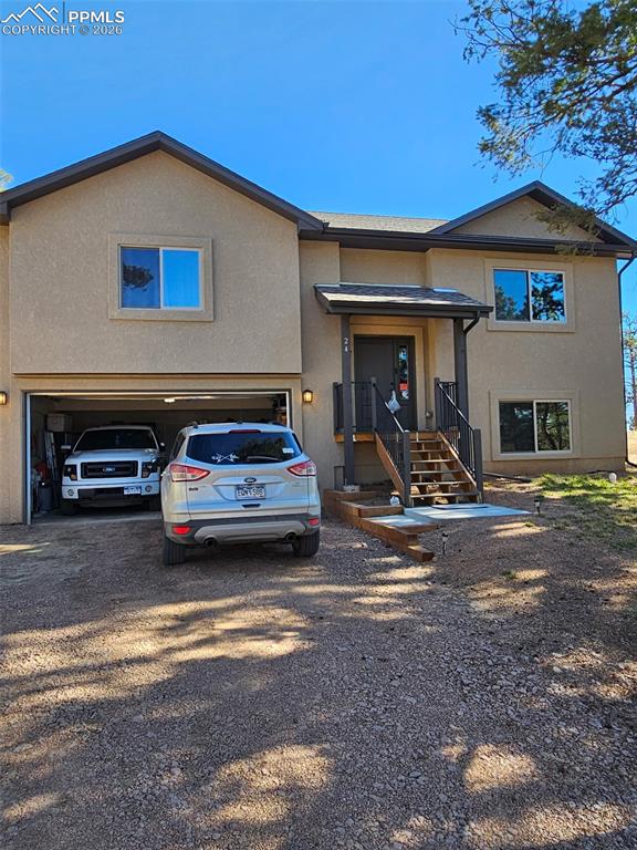 24 Big Horn Circle Florissant CO 80816
