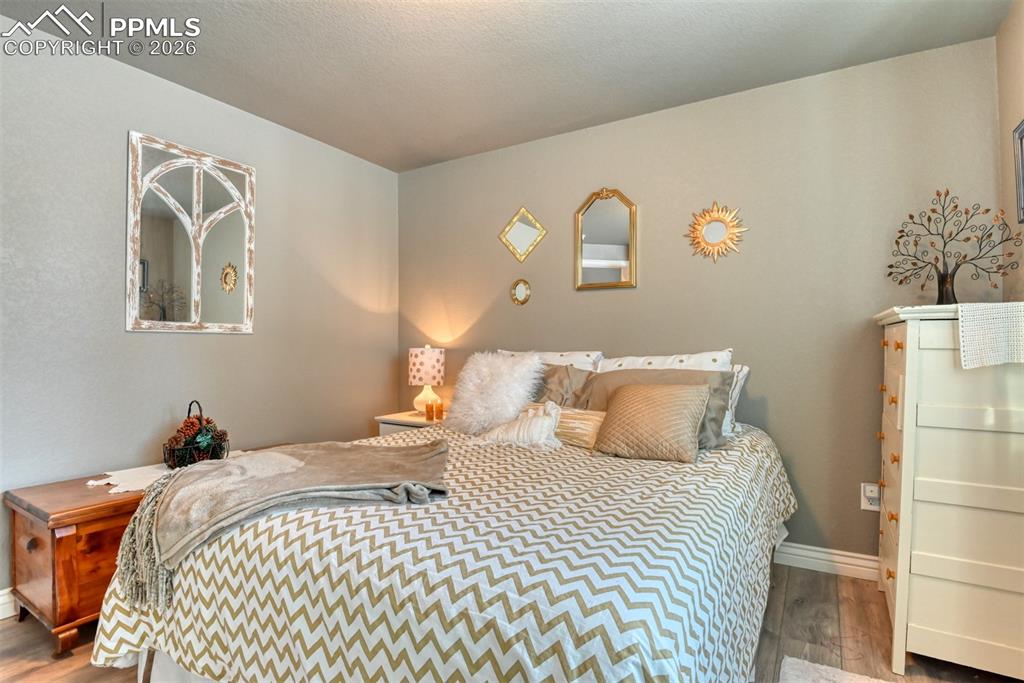 24 Big Horn Circle Florissant CO 80816