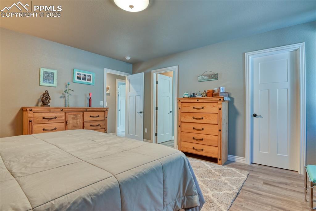 24 Big Horn Circle Florissant CO 80816
