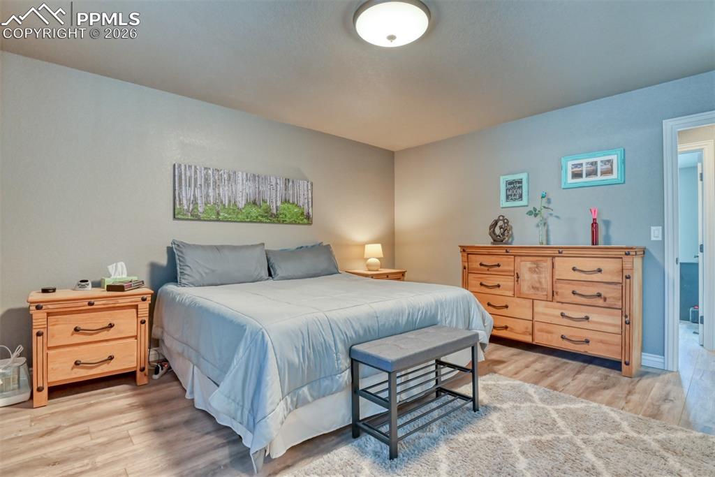 24 Big Horn Circle Florissant CO 80816