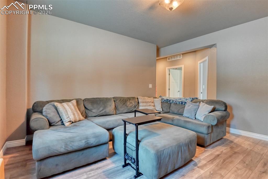 24 Big Horn Circle Florissant CO 80816