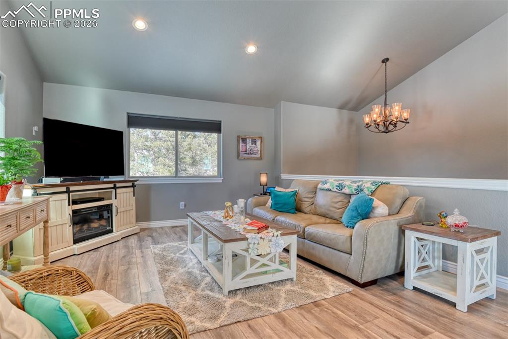 24 Big Horn Circle Florissant CO 80816