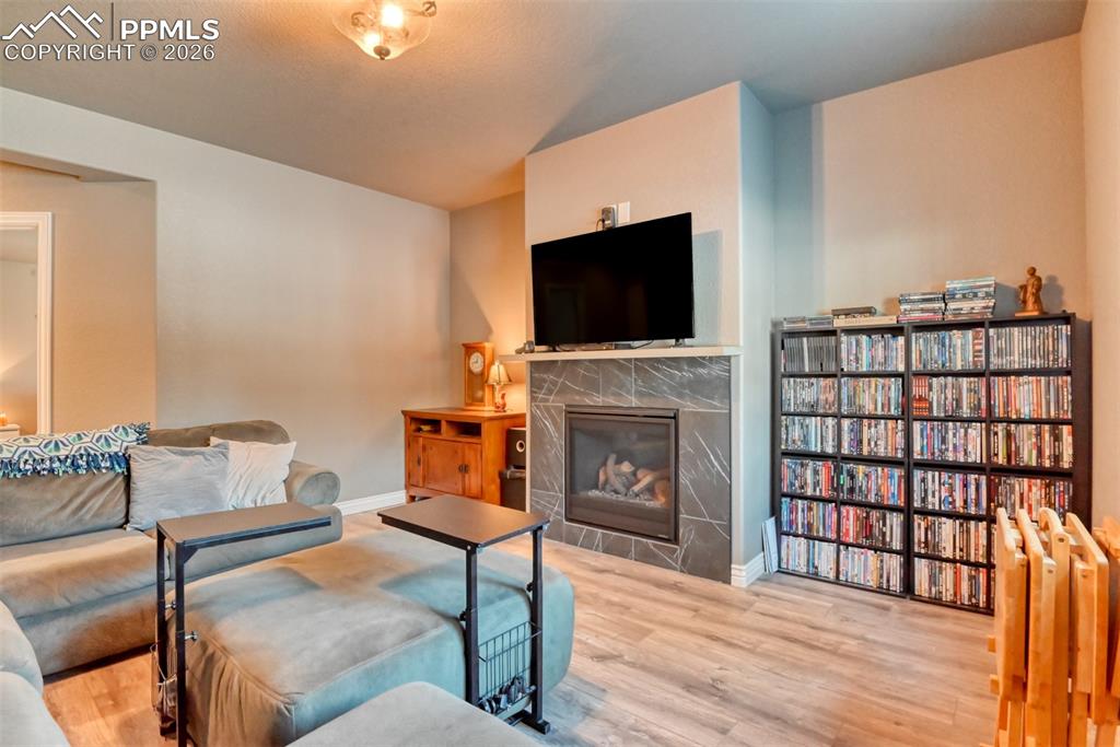 24 Big Horn Circle Florissant CO 80816