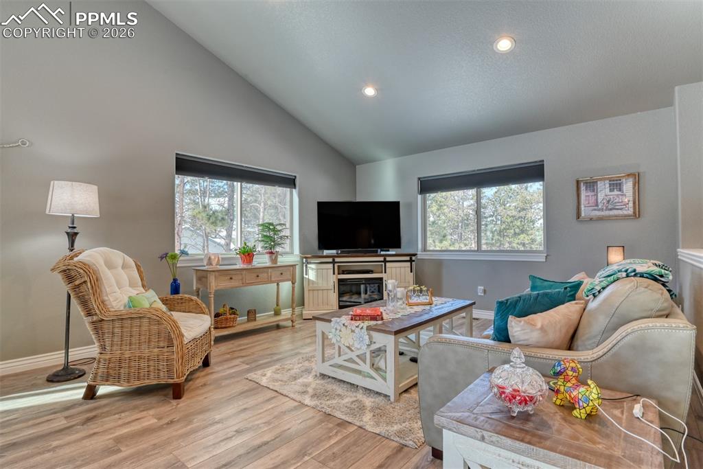 24 Big Horn Circle Florissant CO 80816