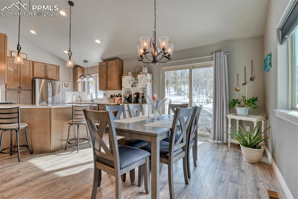 24 Big Horn Circle Florissant CO 80816
