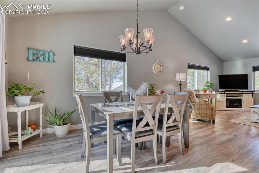 24 Big Horn Circle Florissant CO 80816