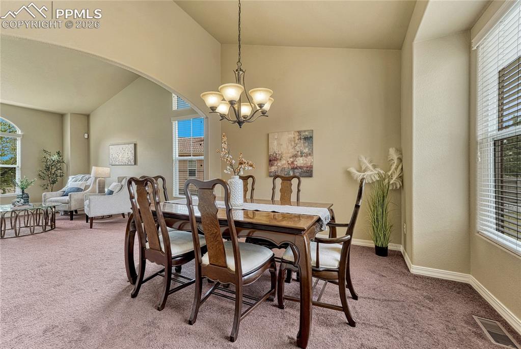 4812 Turquoise Lake Court Colorado Springs CO 80924