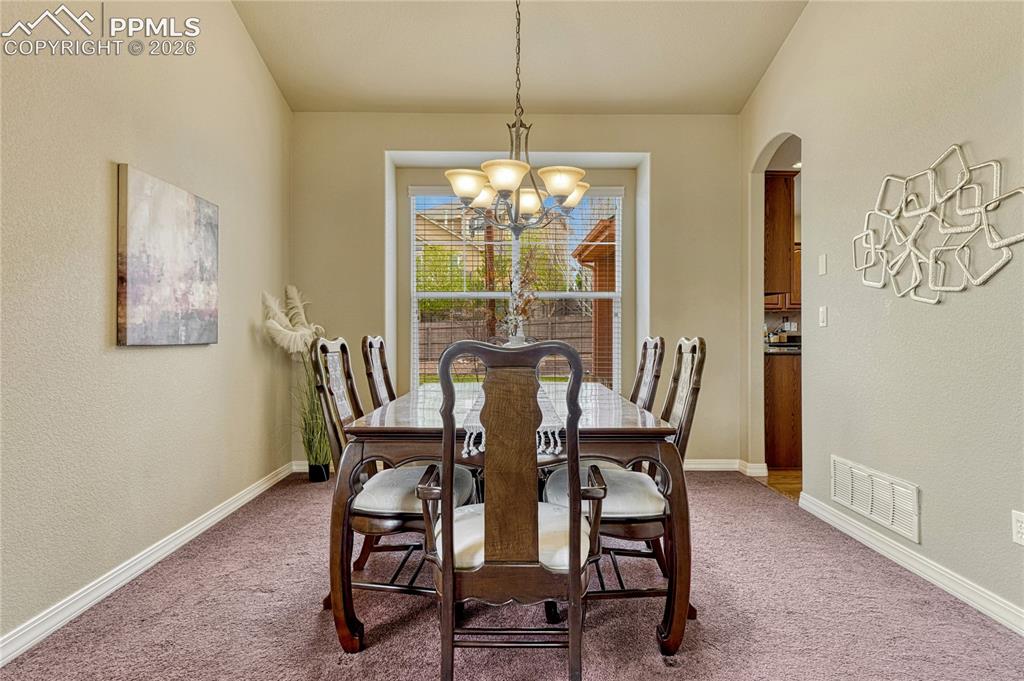 4812 Turquoise Lake Court Colorado Springs CO 80924