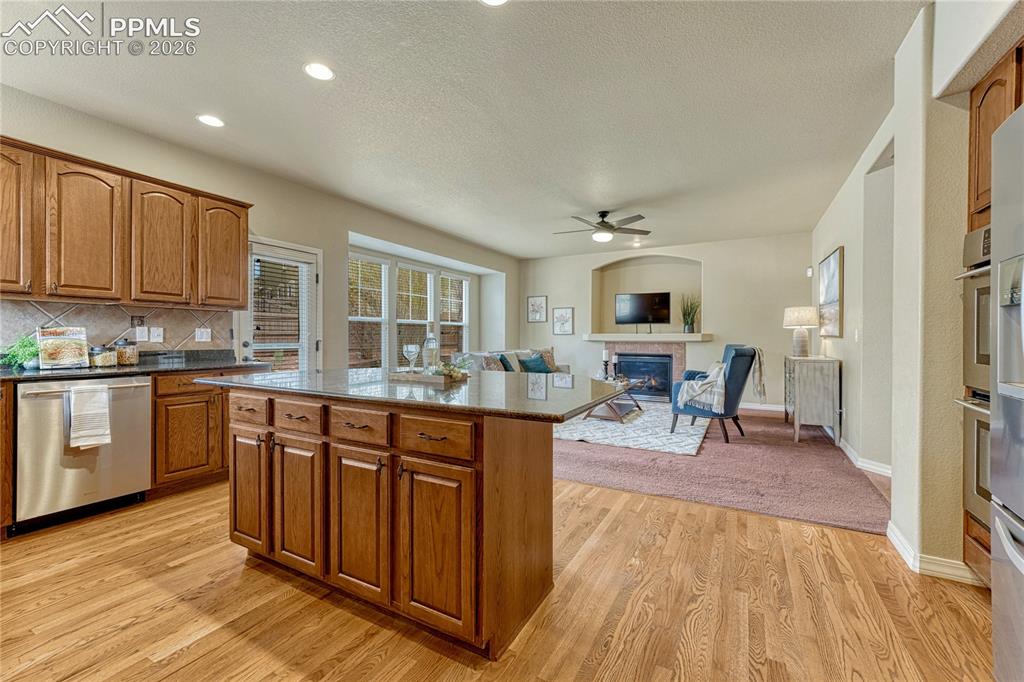 4812 Turquoise Lake Court Colorado Springs CO 80924