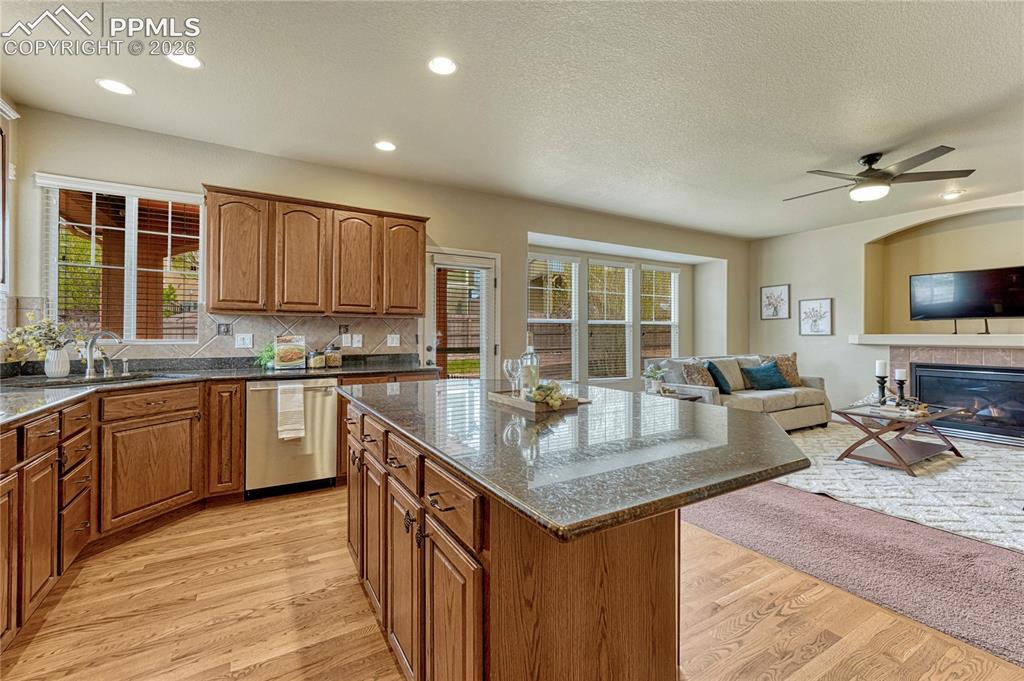 4812 Turquoise Lake Court Colorado Springs CO 80924