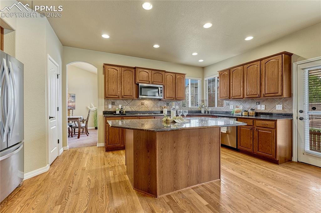 4812 Turquoise Lake Court Colorado Springs CO 80924