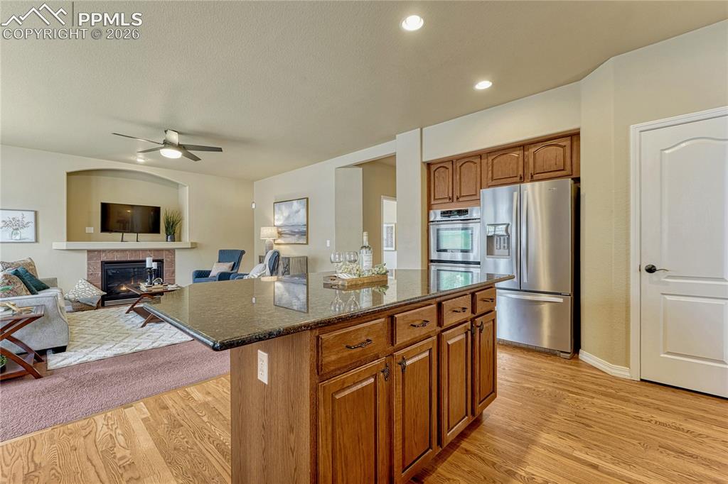 4812 Turquoise Lake Court Colorado Springs CO 80924