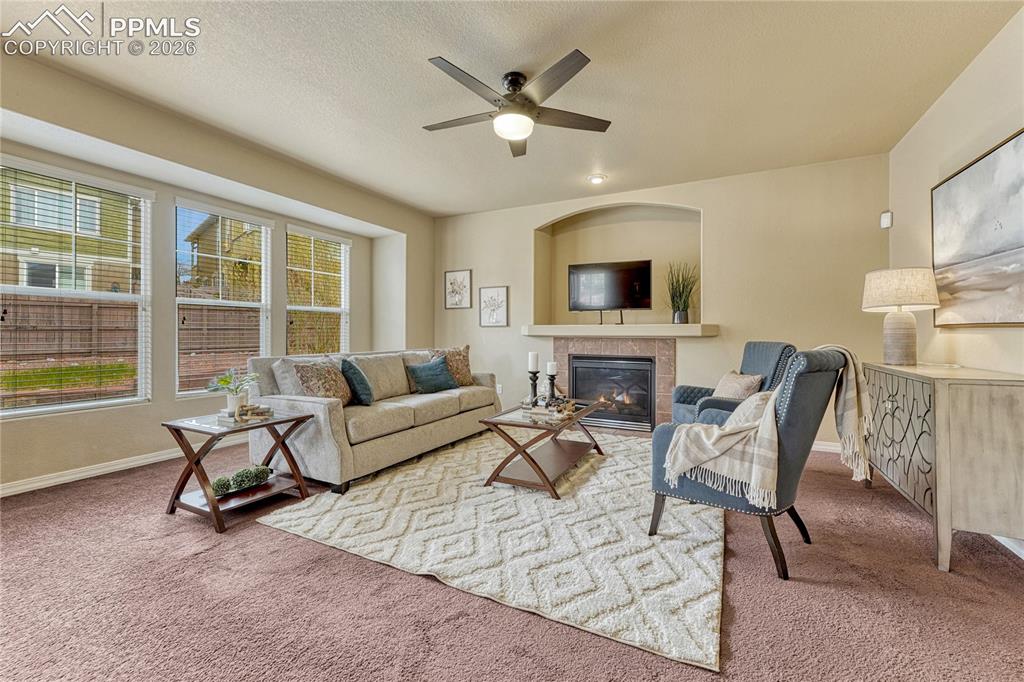 4812 Turquoise Lake Court Colorado Springs CO 80924