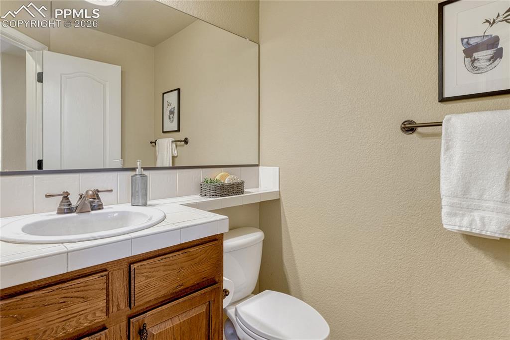 4812 Turquoise Lake Court Colorado Springs CO 80924
