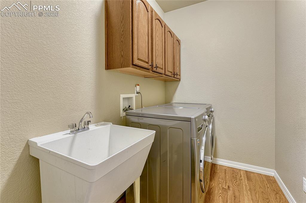 4812 Turquoise Lake Court Colorado Springs CO 80924