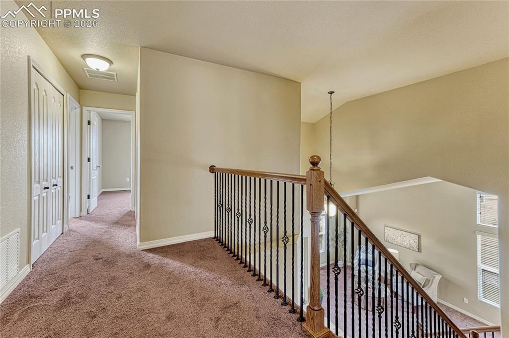 4812 Turquoise Lake Court Colorado Springs CO 80924