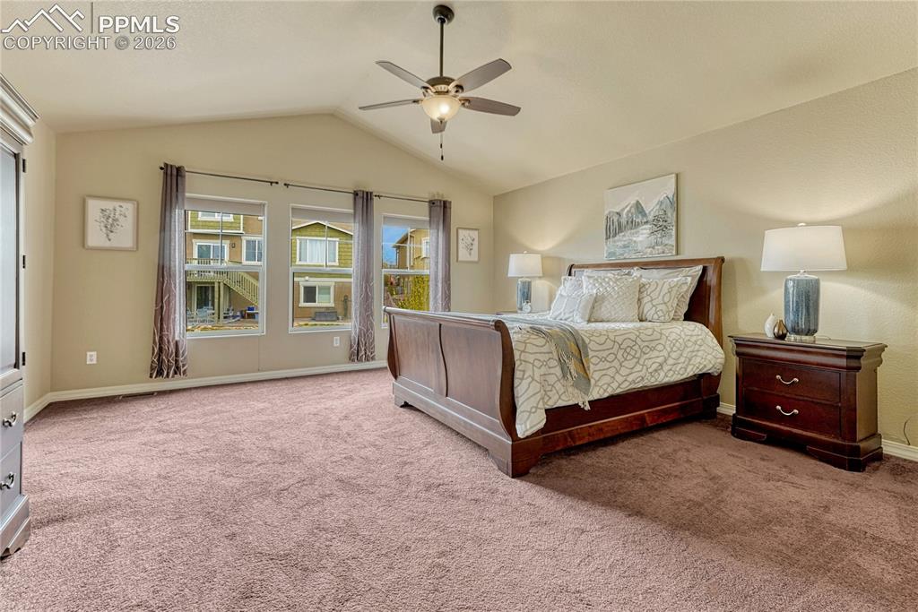4812 Turquoise Lake Court Colorado Springs CO 80924