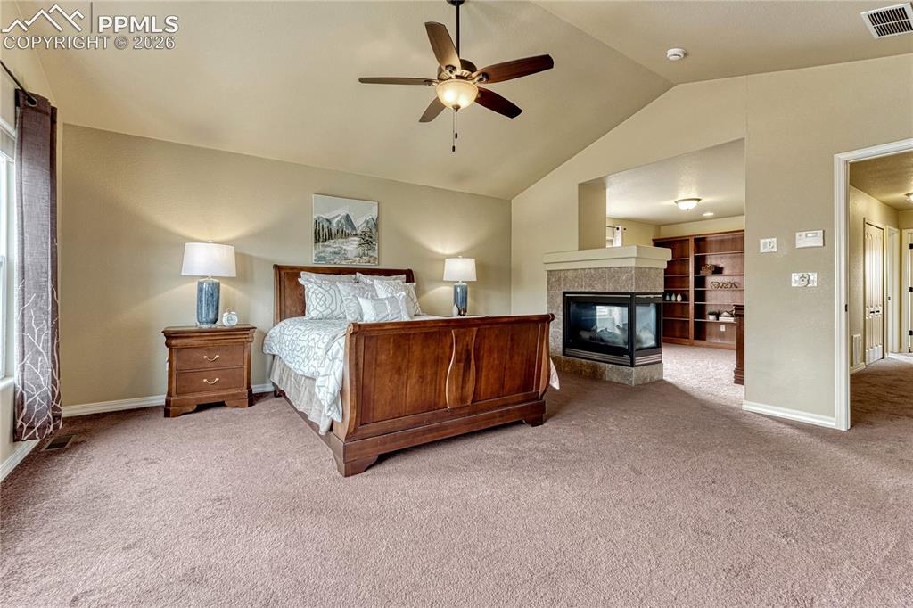 4812 Turquoise Lake Court Colorado Springs CO 80924