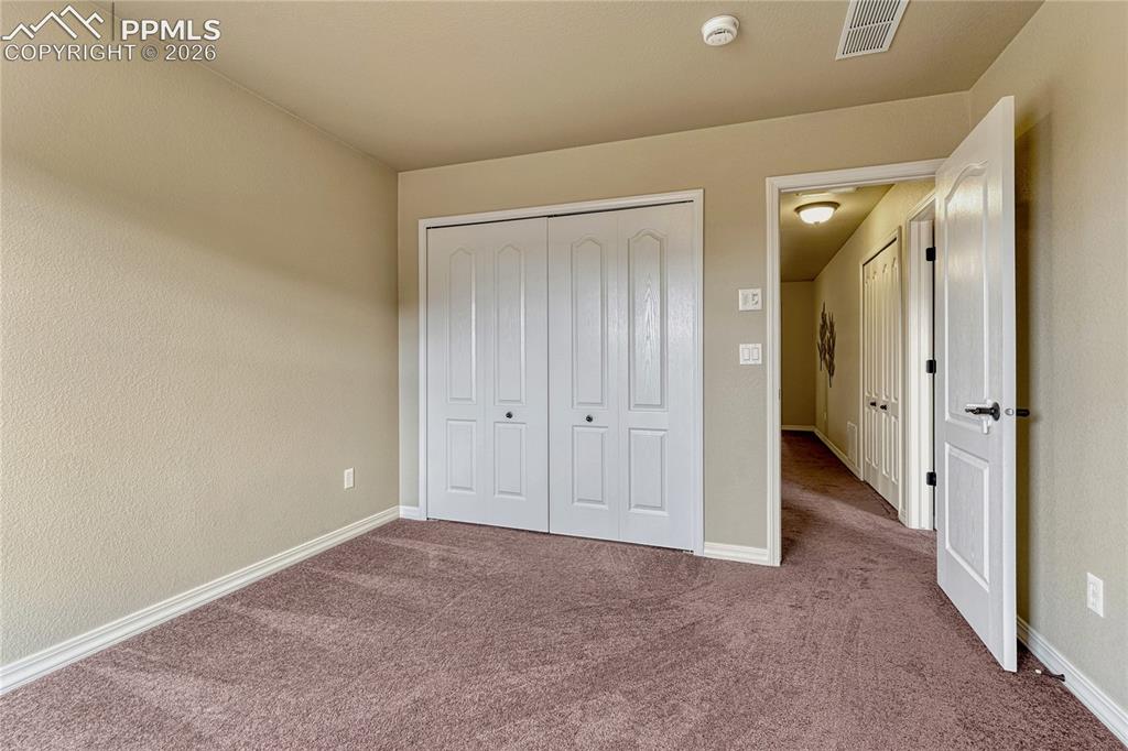 4812 Turquoise Lake Court Colorado Springs CO 80924