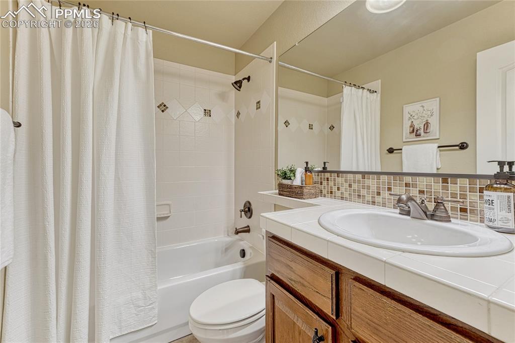 4812 Turquoise Lake Court Colorado Springs CO 80924