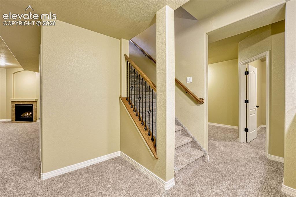 4812 Turquoise Lake Court Colorado Springs CO 80924
