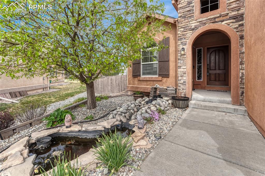 4812 Turquoise Lake Court Colorado Springs CO 80924