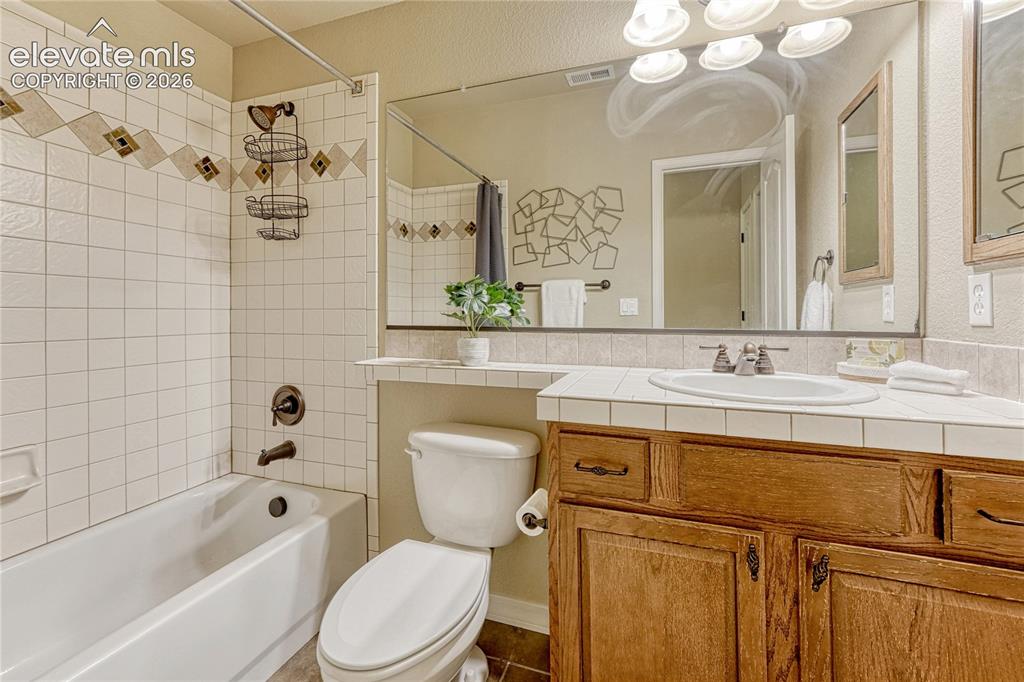 4812 Turquoise Lake Court Colorado Springs CO 80924