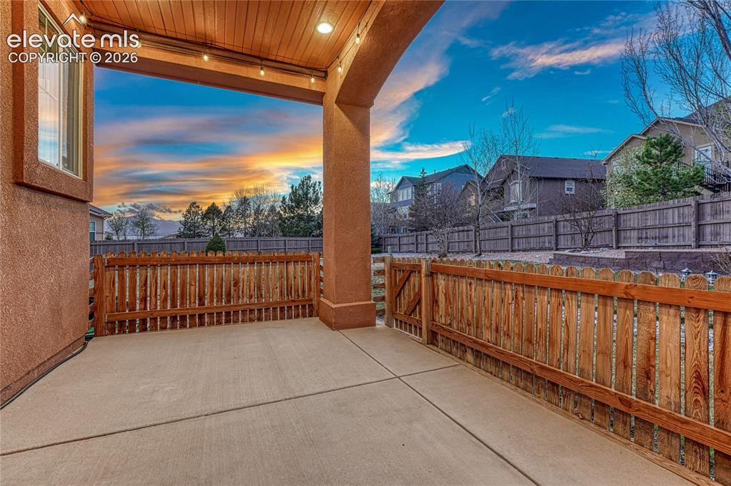 4812 Turquoise Lake Court Colorado Springs CO 80924