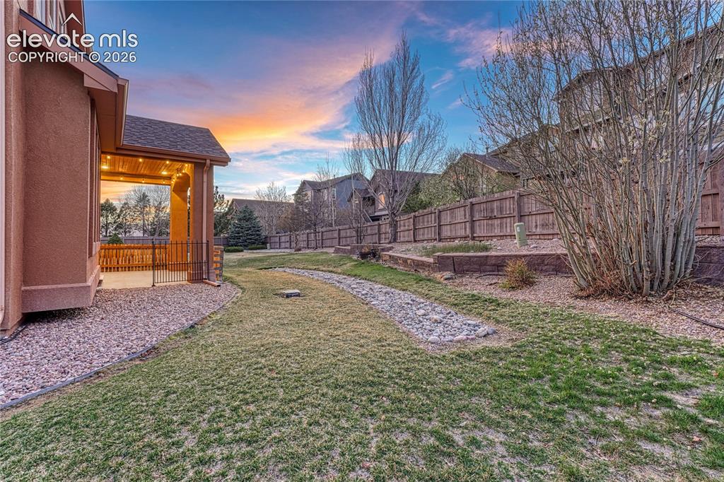 4812 Turquoise Lake Court Colorado Springs CO 80924